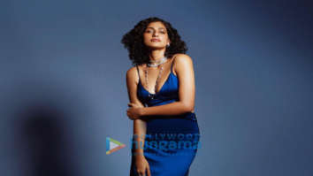 Celebrity Photos of Kubbra Sait