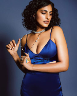 Celebrity Photos of Kubbra Sait