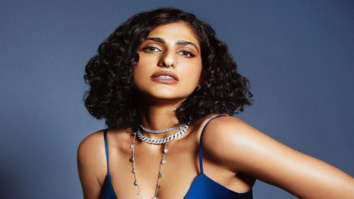Celebrity Photos of Kubbra Sait
