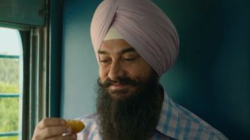 Laal Singh Chaddha song ‘Tur Kalleyan’ starring Aamir Khan and crooned by Arijit Singh, Shadab and Altamash embodies the spirit of the film