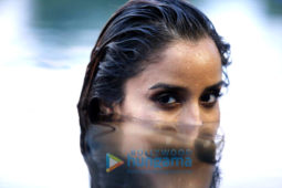 Movie Stills Of The Movie Ladki - Dragon Girl