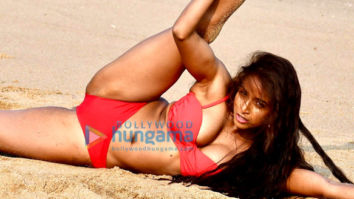 Movie Stills Of The Movie Ladki - Dragon Girl