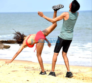 Movie Stills Of The Movie Ladki - Dragon Girl