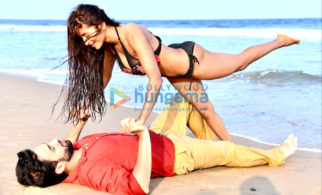 Movie Stills Of The Movie Ladki - Dragon Girl