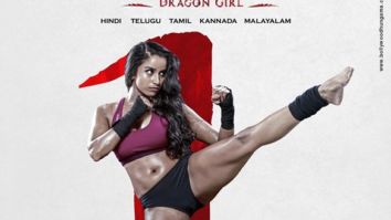First Look Of Ladki – Dragon Girl