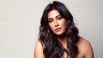 Learn to pose from Chitrangda Singh
