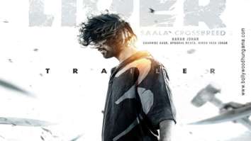 First Look Of The Movie Liger