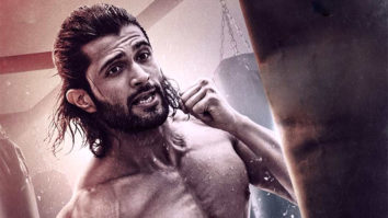 Liger Trailer (Hindi) | Vijay Deverakonda | Ananya Panday | Puri Jagannadh