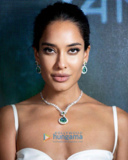 Celebrity Photos of Lisa Haydon