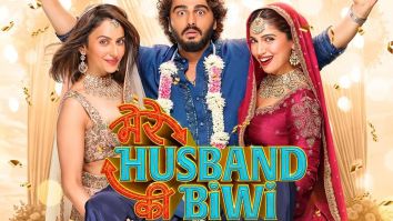 Mere Husband Ki Biwi