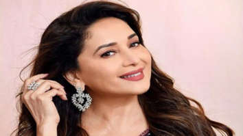 Celebrity Photos of Madhuri Dixit