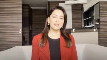 Madhuri Dixit tells us things we may not know about her! | 1 Million Subscribers Special