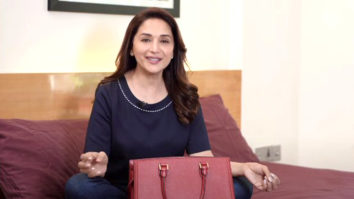 Madhuri Dixit’s What’s in my bag | Madhuri Dixit Nene