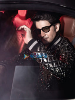 Celebrity Photos of Mahesh Babu