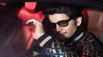 Celebrity Photos of Mahesh Babu
