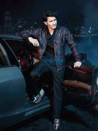 Celebrity Photos of Mahesh Babu