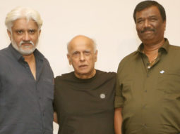 Mahesh Bhatt, Vikram Bhatt & Satish Panchariya announce films -‘1920’ & ‘Khilone’