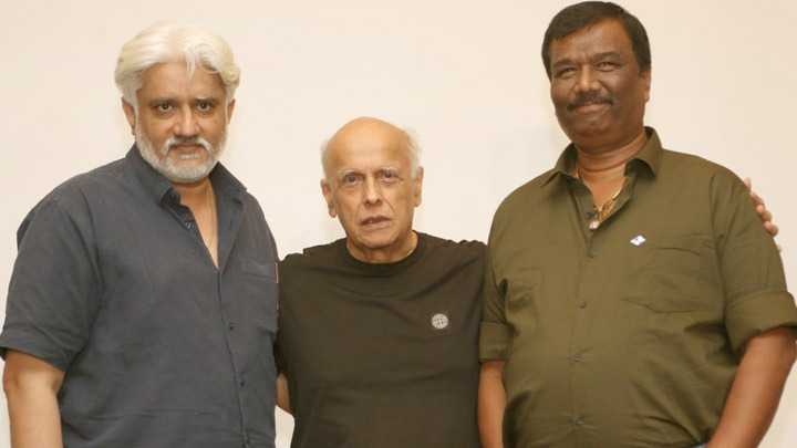 Mahesh Bhatt, Vikram Bhatt & Satish Panchariya announce films -‘1920’ & ‘Khilone’