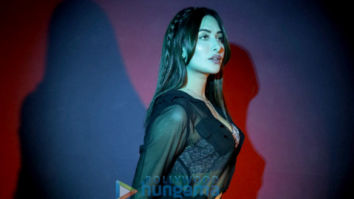 Celeb Photos Of Mahira Sharma