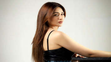 Celebrity Photos of Mahira Sharma