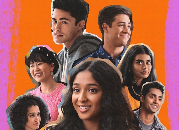 Maitreyi Ramakrishnan's Devi and Darren Barnet's Paxton are finally dating in Never Have I Ever season 3 trailer Maitreyi Ramakrishnan's Devi and Darren Barnet's Paxton are finally dating in Never Have I Ever season 3 trailer