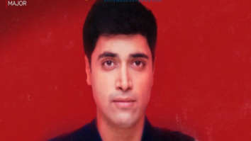 Movie Still of the movie Major