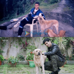 Movie Still of the movie Major