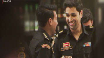 Movie Still of the movie Major