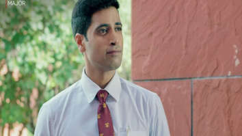 Movie Still of the movie Major