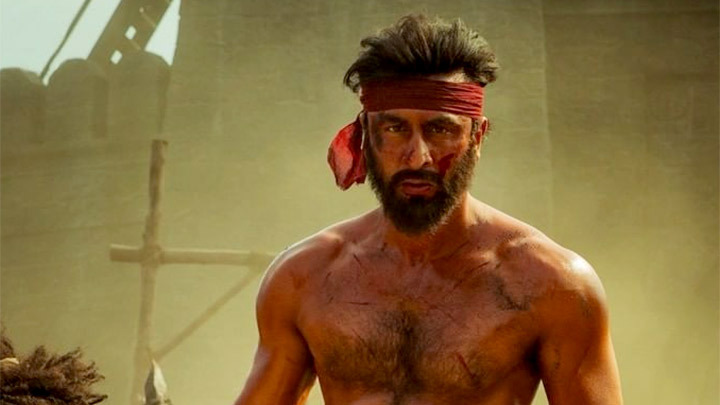 Making | Ranbir Kapoor transforms for Shamshera | Sanjay Dutt | Karan Malhotra | BTS Making | Ranbir Kapoor transforms for Shamshera | Sanjay Dutt | Karan Malhotra | BTS