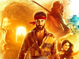 Making of Ji Huzoor Song | Shamshera | Ranbir Kapoor