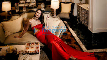 Celeb Photos Of Malaika Arora