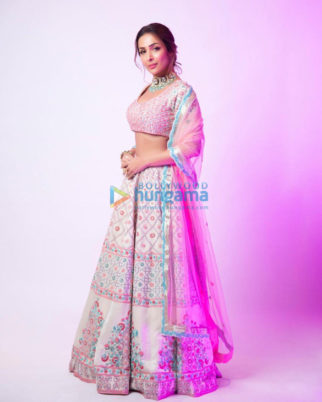 Celebrity Photos of Malaika Arora