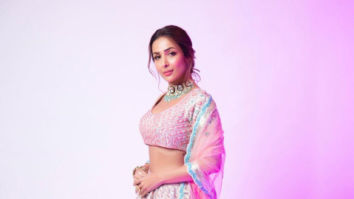 Celebrity Photos of Malaika Arora