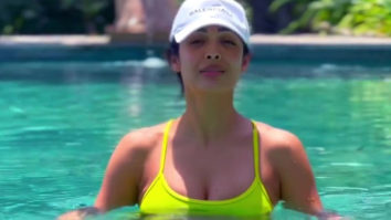 Malaika Arora’s message for International Yoga Day
