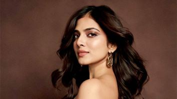 Celeb Photos Of Malavika Mohanan