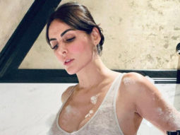 Mandana Karimi loves to Safar, not Suffer!