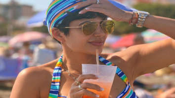 Celebrity Photos of Mandira Bedi