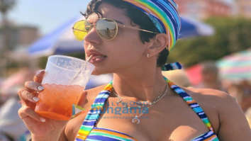 Celebrity Photos of Mandira Bedi