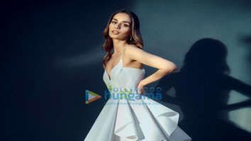 Celebrity Photos of Manushi Chhillar