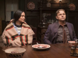 Martin Scorsese and Leonardo DiCaprio’s Killers of the Flower Moon set for 2023 release