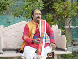 Movie Stills Of The Movie Masoom Sawaal