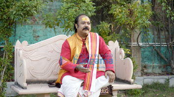 Movie Stills Of The Movie Masoom Sawaal