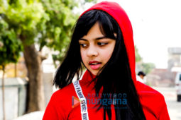 Movie Stills Of The Movie Masoom Sawaal