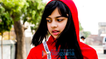 Movie Stills Of The Movie Masoom Sawaal