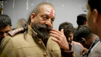 Meet Shuddh Singh | Shamshera | Sanjay Dutt | Ranbir Kapoor | Vaani Kapoor