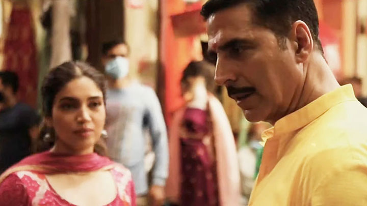 Memoir of Raksha Bandhan | Akshay Kumar | Bhumi Pednekar