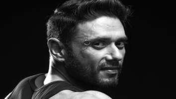 Celeb Photos Of Mohit Ahlawat