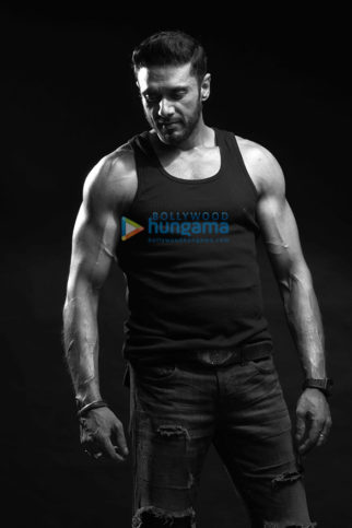 Celeb Photos Of Mohit Ahlawat
