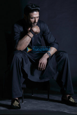 Celeb Photos Of Mohit Ahlawat